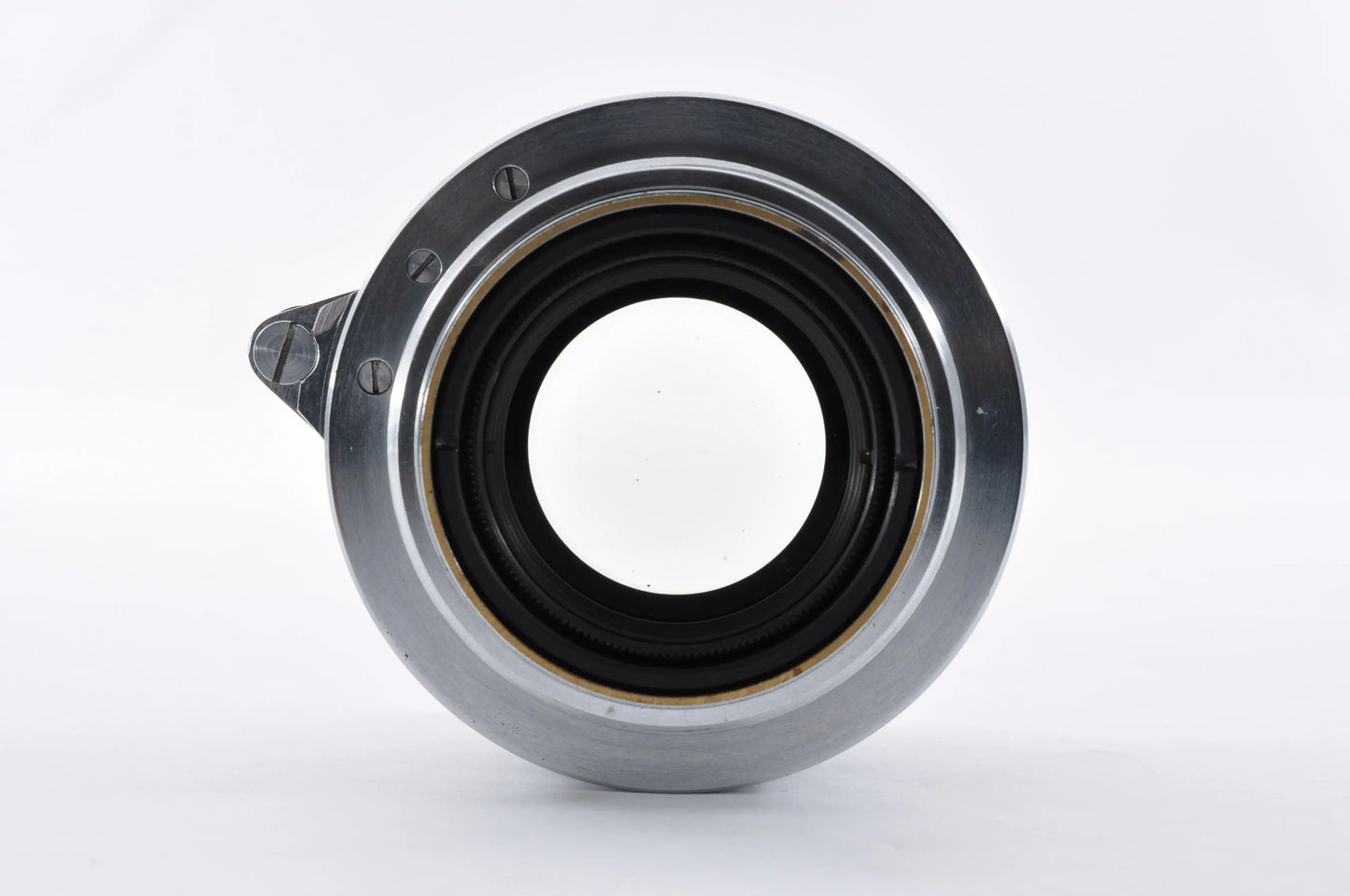 Canon 50mm f/1.5 Lens LTM L39 Leica Rangefinder Screw Mount From Japan #14385