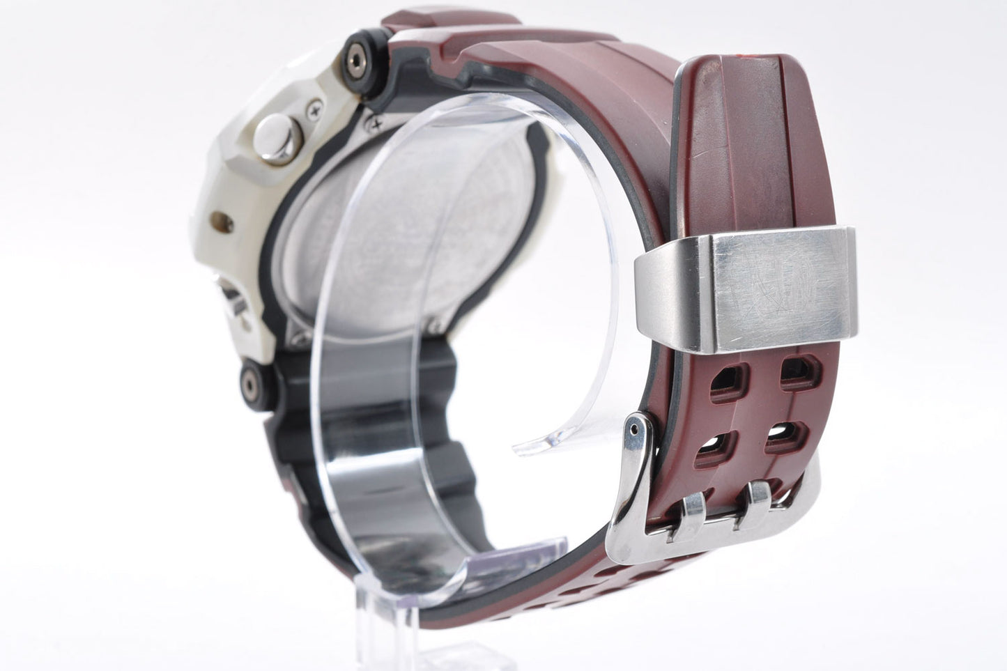 Casio G-Shock GR-B100 Watch GRAVITYMASTER Bluetooth 5536 Quartz Used From Japan