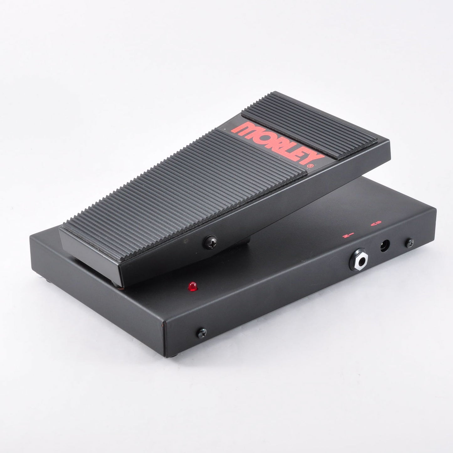 Morley VAI-1 Bad Horsie w/Box Steve Vai Signature Wah Effects Pedal Used From Japan #VAI1986304