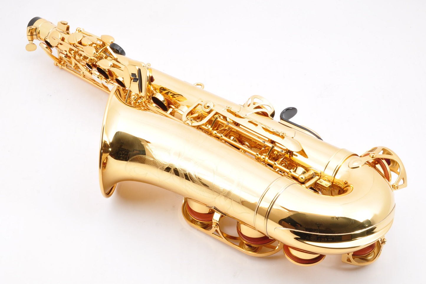 Yamaha YAS-480 Alto Saxophone w/Case Musical Instrument Made In Indonesia USED From Japan #N81424