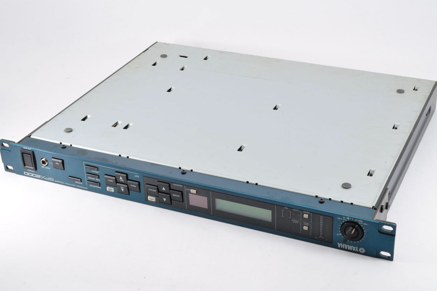 Yamaha SPX2000 Professional Digital Multi Effects Processor Made In Japan Used From Japan #JAL01012
