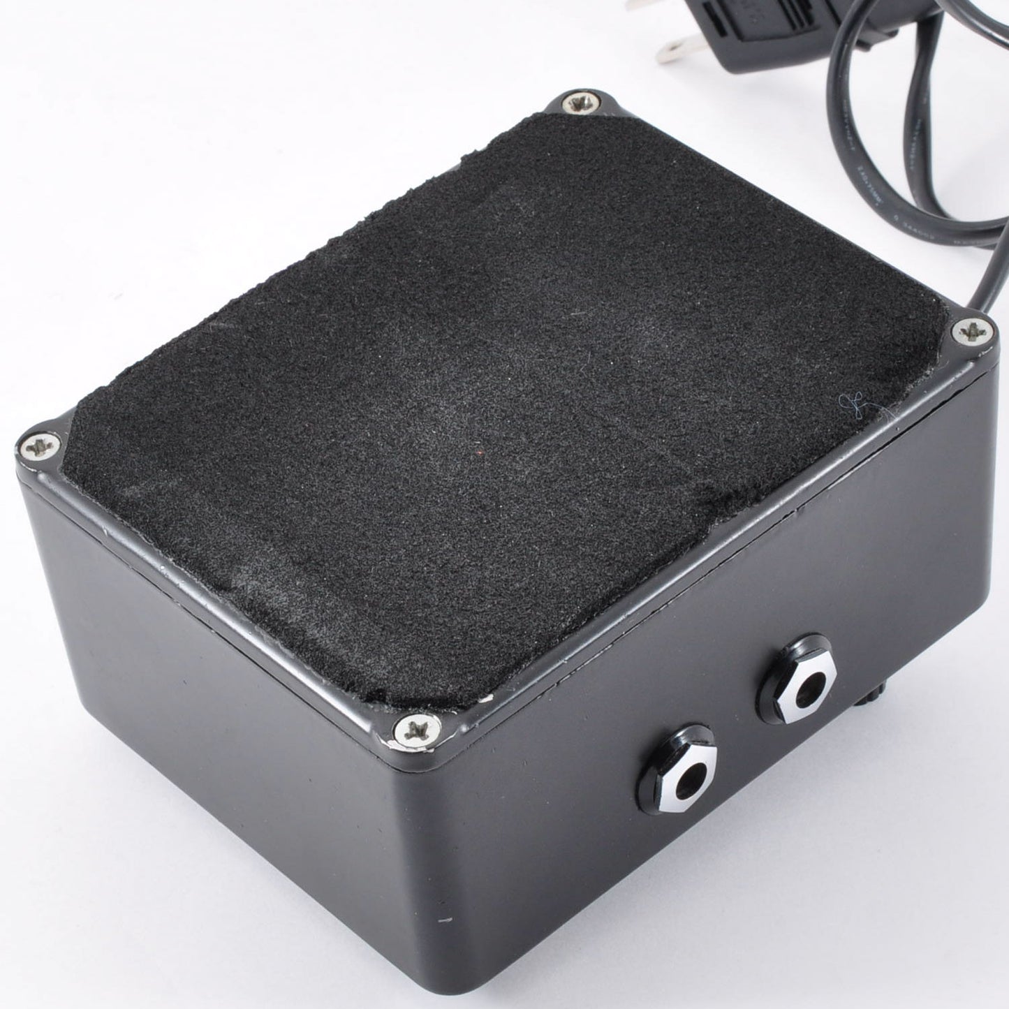 Carl Martin Hot Drive'n Boost MkⅡ MK2 Overdrive Booster Guitar Pedal Used From Japan