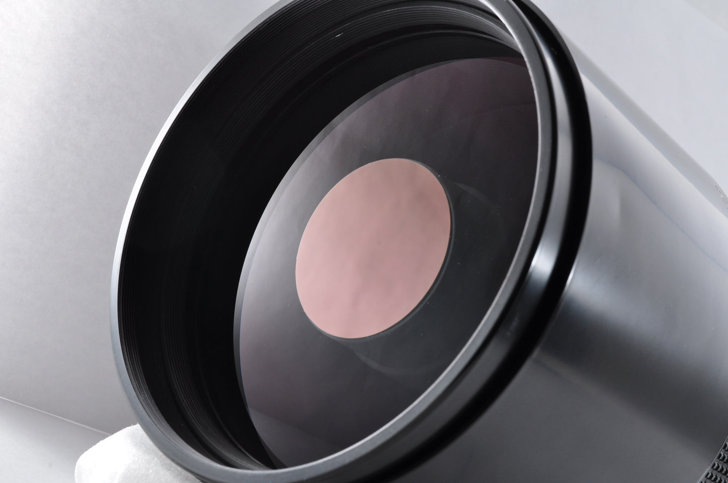 Nikon Reflex-Nikkor 1000mm F11 Maintained Tested MF Mirror Lens From Japan #143550