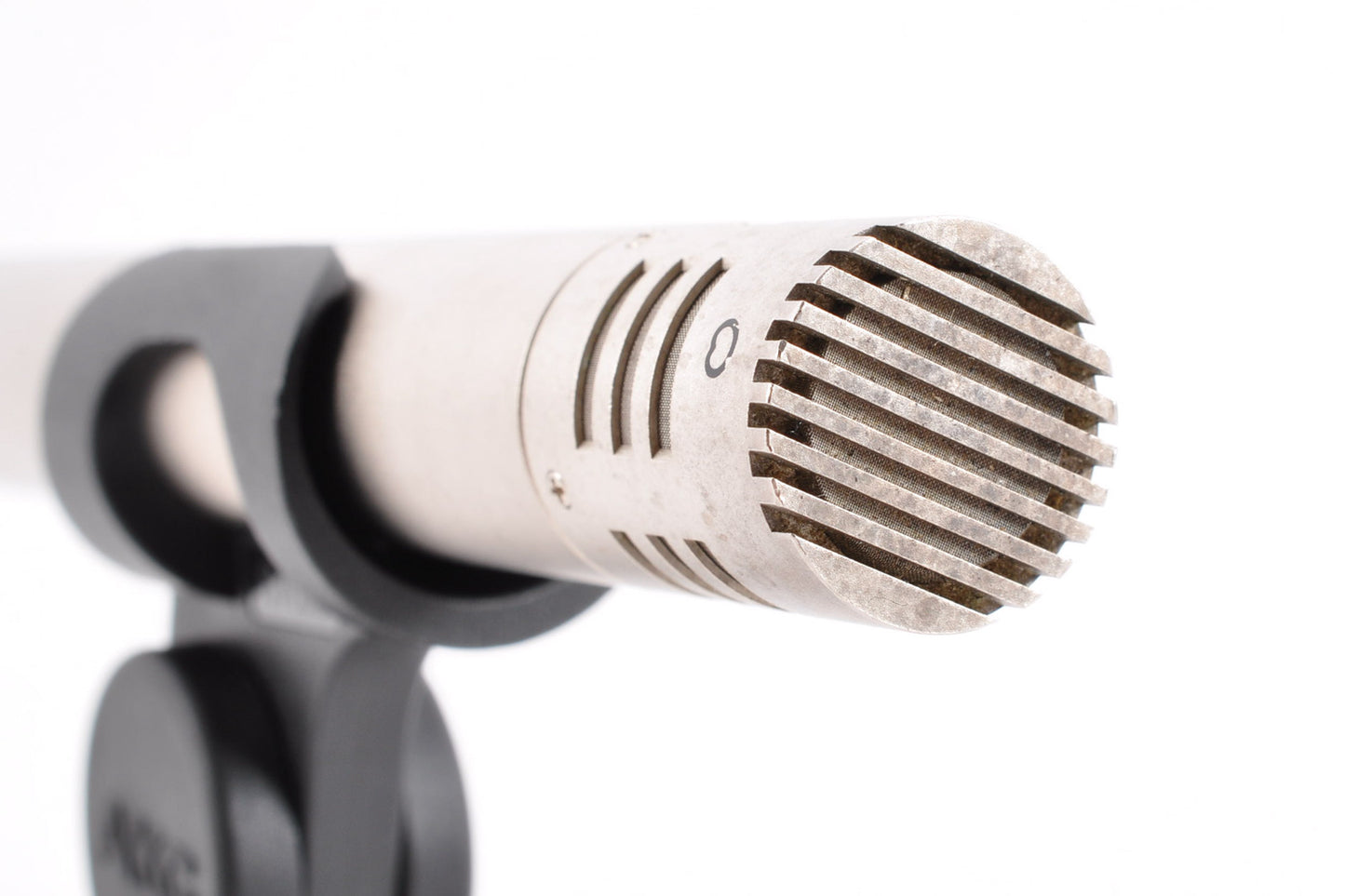 AKG C451B Small Diaphragm Microphone Studio/Live Reference Condenser Mic Used From Japan #50913