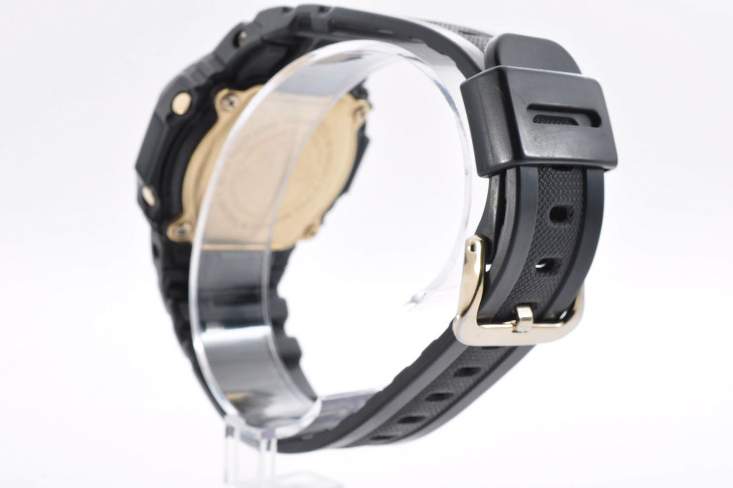 Casio G-Shock GW-5625AJ-1 25th Anniversary Limited Model 2924 Dawn Black Used From Japan