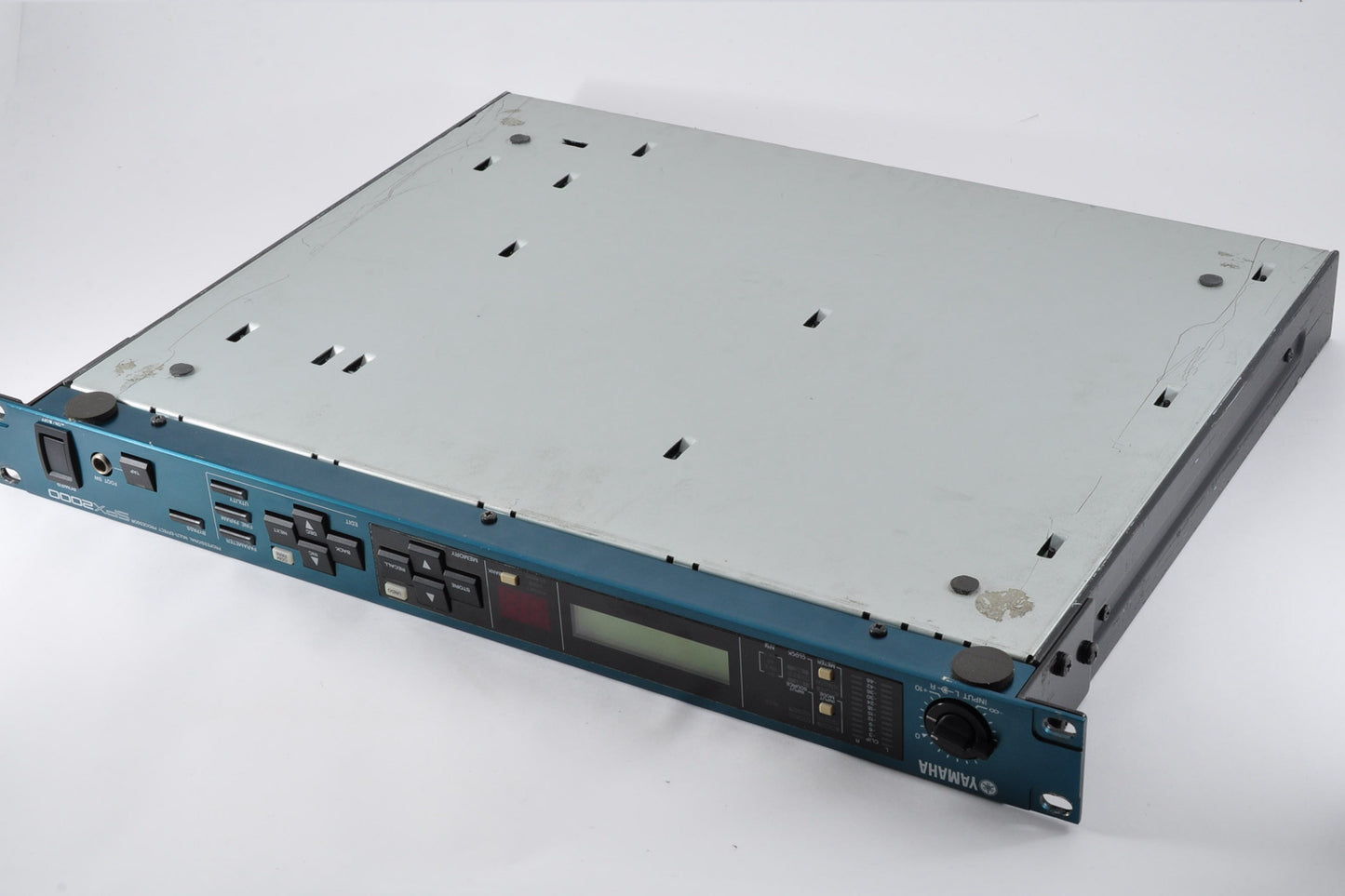 Yamaha SPX2000 Professional Digital Multi Effects Processor Made In Japan Used From Japan #JAQZ01031