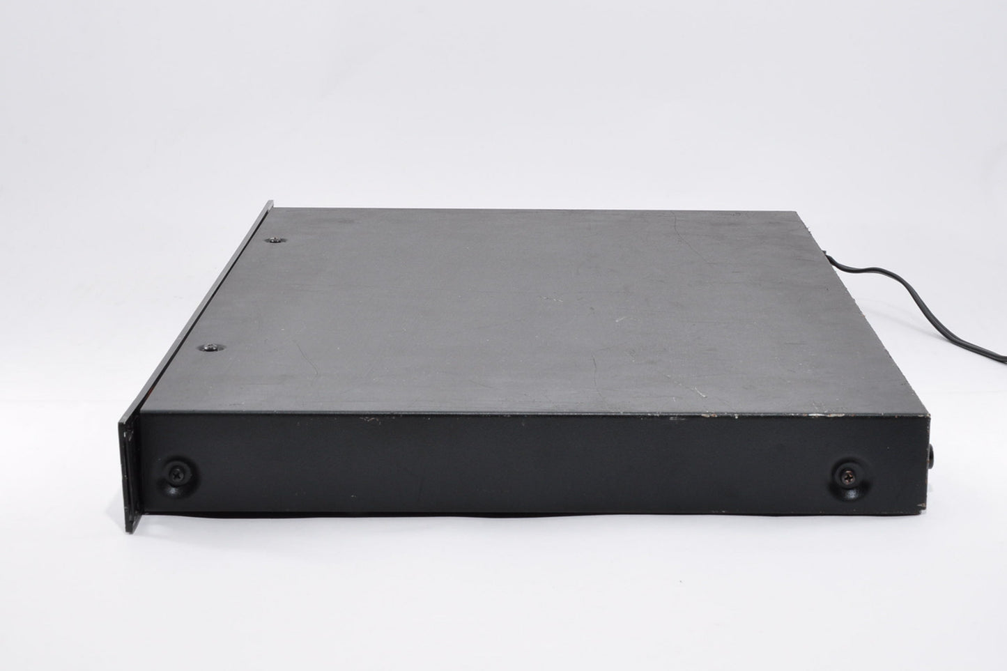 Yamaha SPX900 Professional Multi Effects Sound Processor Made In Japan 1U Rack Used From Japan #IL01438
