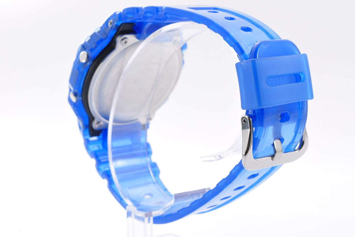 Casio G-Shock DW-5600SB-2DR Digital Quartz Watch 5600 Series w/Box 3229 Used From Japan
