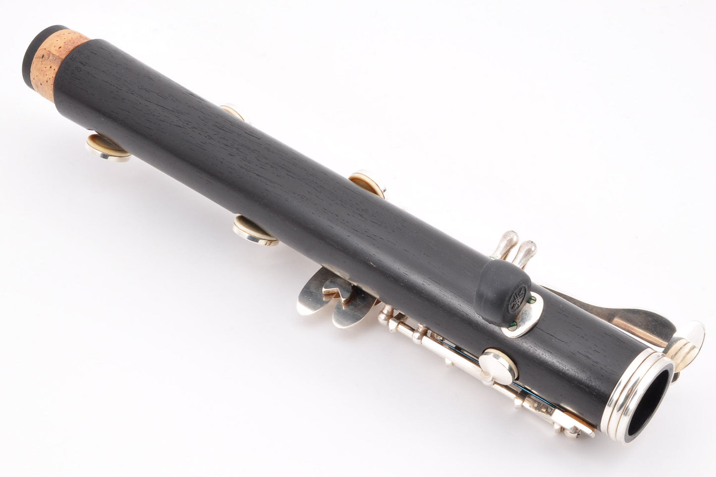 Yamaha YCL-853II Bb Clarinet SE Made In Japan w/Hardcase Mouthpiece Ligature Used From Japan #14798