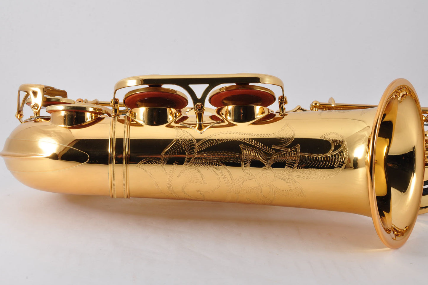 Yamaha YAS-62 Ⅲ Alto Saxophone G1 Neck Made In Japan w/Case Mouthpiece Used From Japan #239264