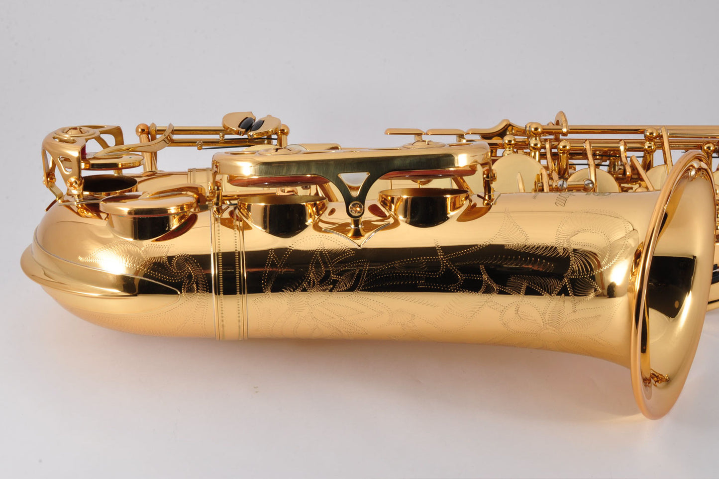 Yamaha YAS-82Z Alto Saxophone Custom Z Made In Japan w/Case G1 Neck Used From Japan #C17186