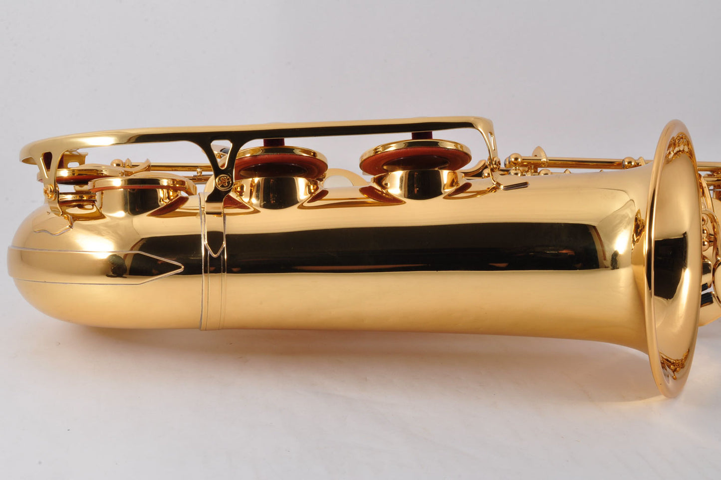 Yamaha YAS-280 Alto Saxophone w/Case Musical Instrument Made In Indonesia Used From Japan #N27012