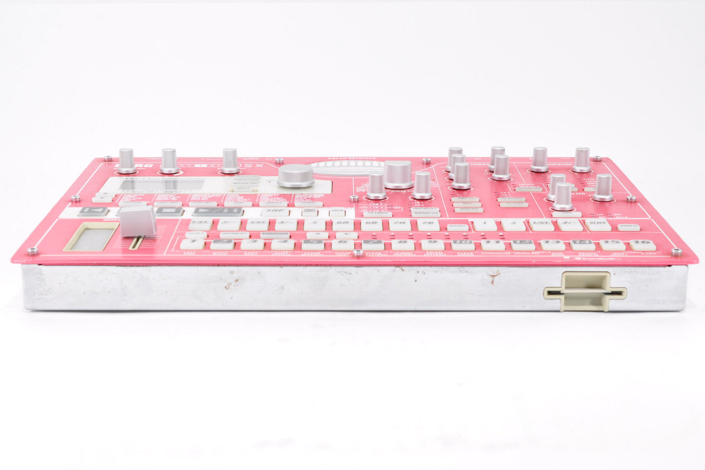 Korg Electribe SX ESX-1 Music Production Sampler Sequencer Used From Japan #000505