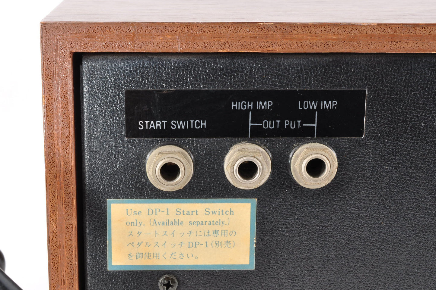 Roland TR-66 Rhythm Arranger Vintage Analog Drum Machine Made In Japan Used From Japan #577513
