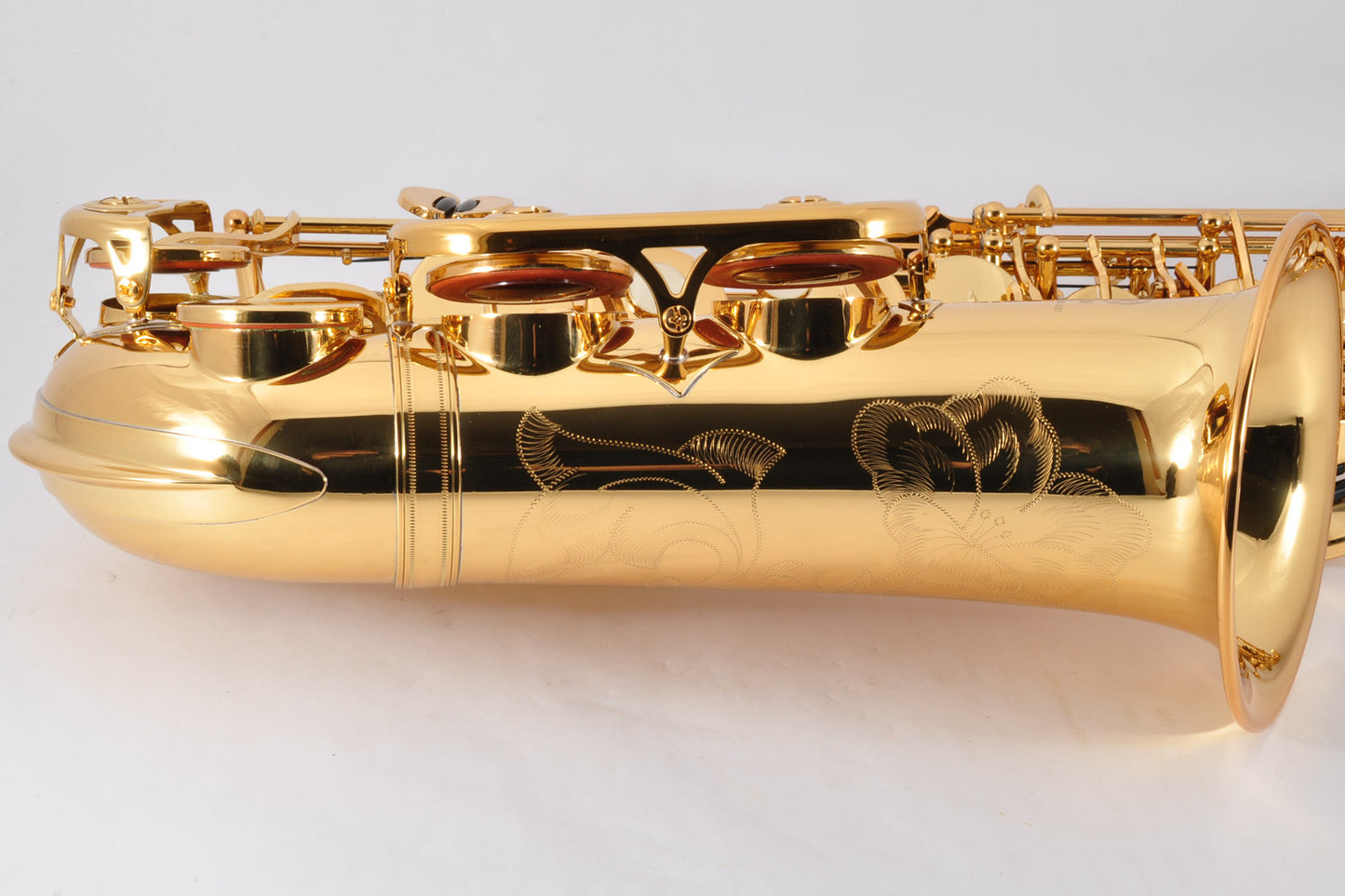 Yamaha YAS-62Ⅳ Alto Saxophone Made In Japan w/Case 62Neck Strap Used From Japan #E35179