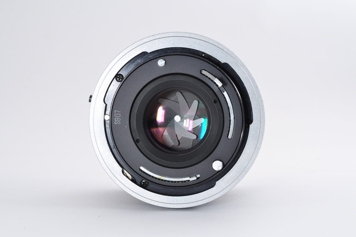 Canon FD 35mm f2 S.S.C. Maintained SSC MF wide Angle Prime Lens From Japan #134895
