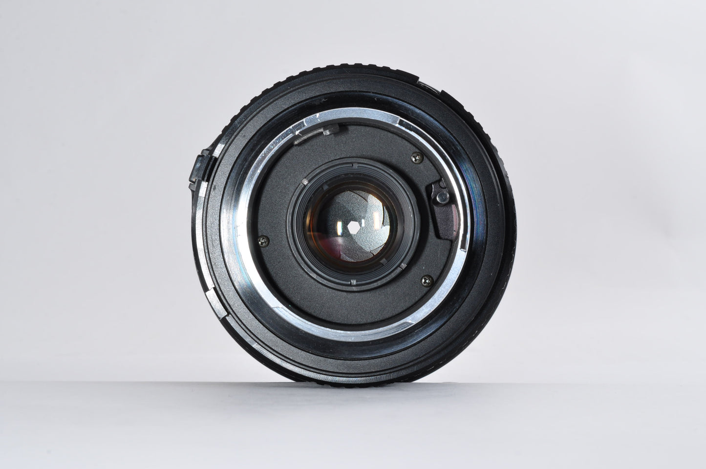 Minolta New MD 17mm f4 Wide Angle MC MD SR Mount MF Lens From Japan #8002154