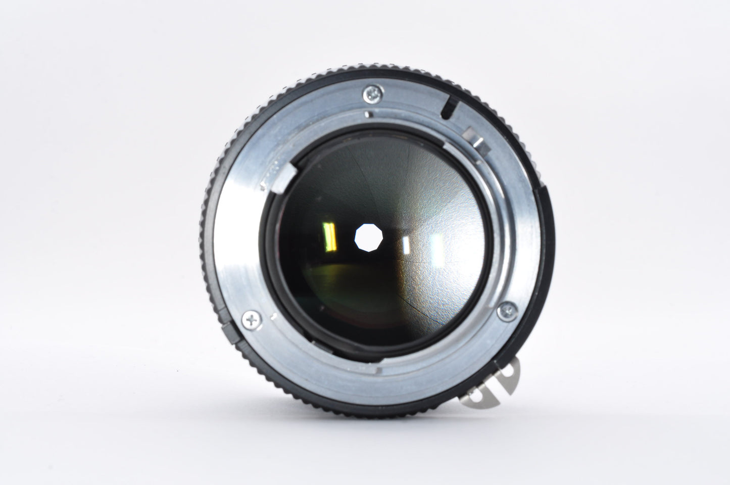 Nikon Ai-s Nikkor 50mm F1.2 Maintained MF Standard Prime Lens Ais From Japan #359643
