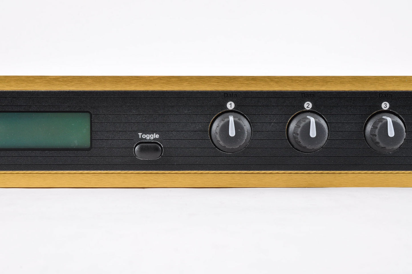 Marshall JFX-1 Signal Processor 1U Rack Guitar Effector w/Adapter Used From Japan