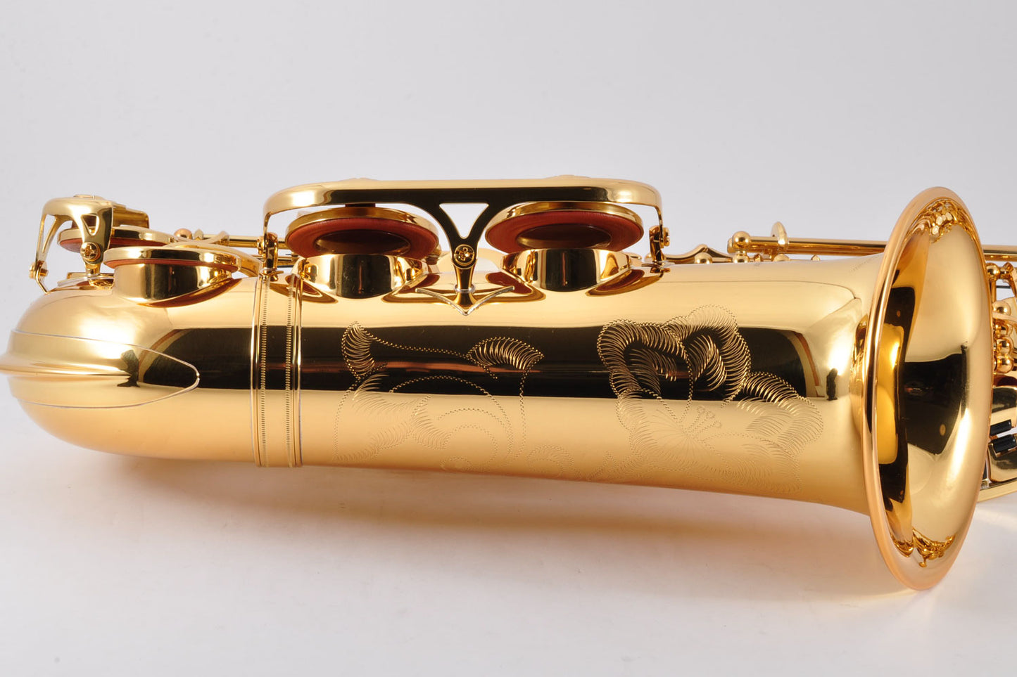 Yamaha YAS-62III Alto Saxophone G2 Neck w/Hardcase Made In Japan Used From Japan #E25981