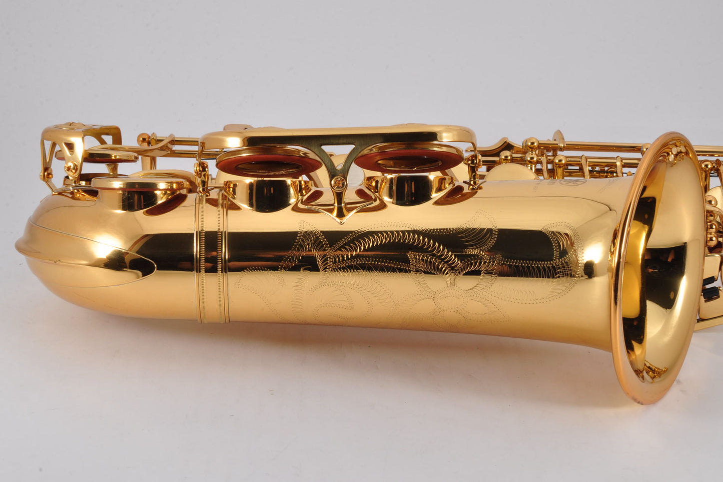 Yamaha YAS-62 III Alto Saxophone Made In Japan w/Case G1 Neck Used From Japan #332965
