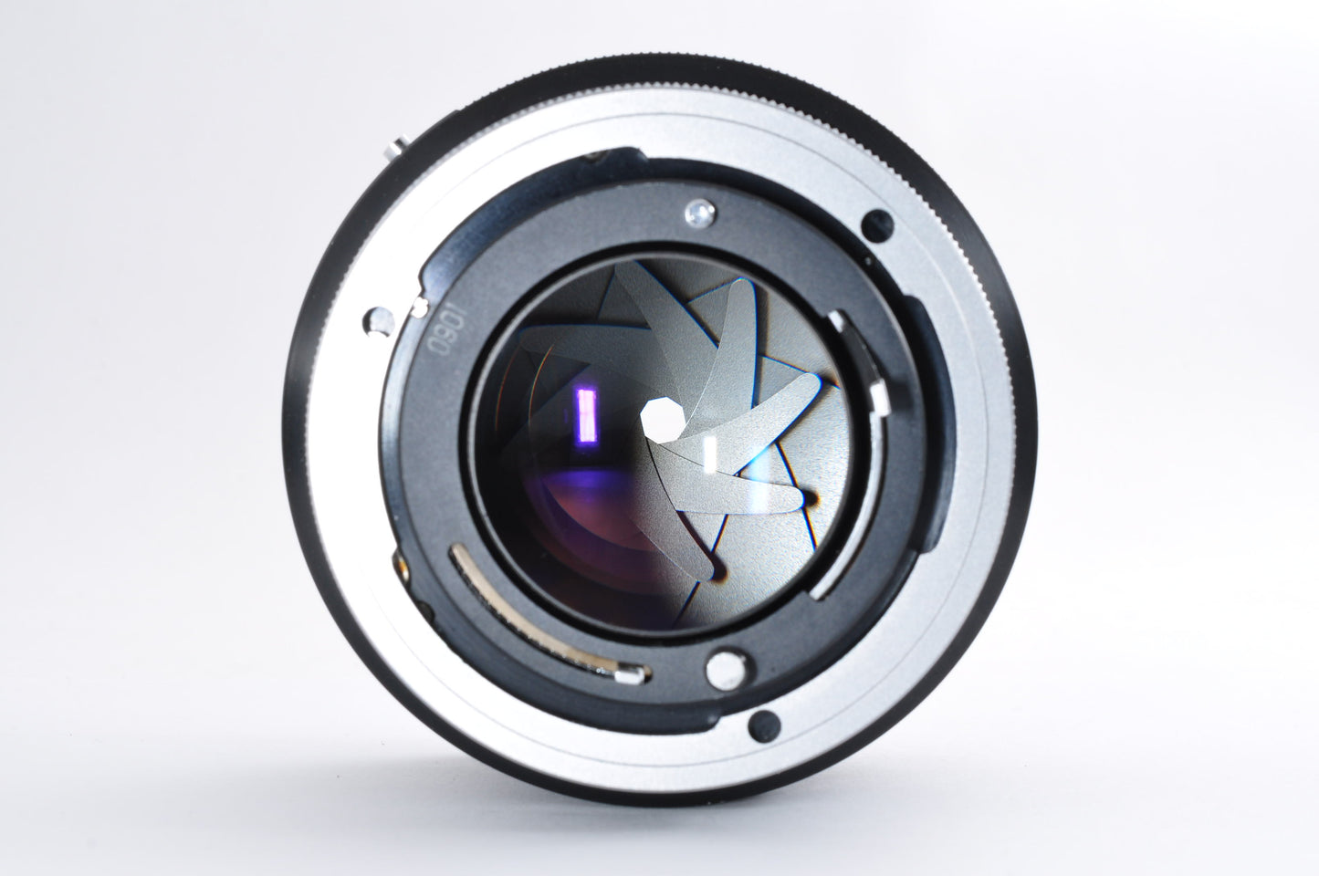 Canon FD 55mm F1.2 S.S.C. "O" Maintained Standard Prime Lens SSC From Japan #72099