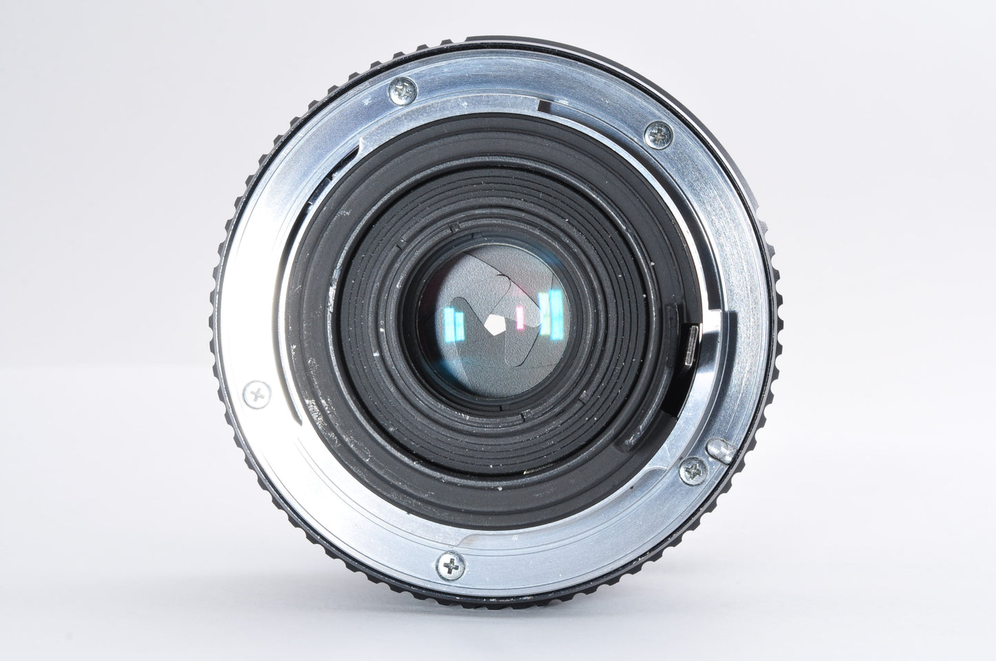 SMC Pentax 24mm f2.8 Maintained MF Wide angle Prime lens K Mount From Japan #6909358
