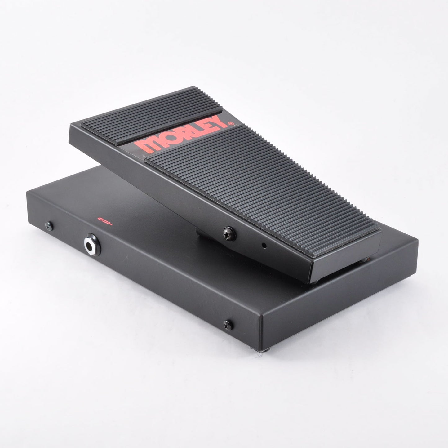 Morley VAI-1 Bad Horsie w/Box Steve Vai Signature Wah Effects Pedal Used From Japan #VAI1986304
