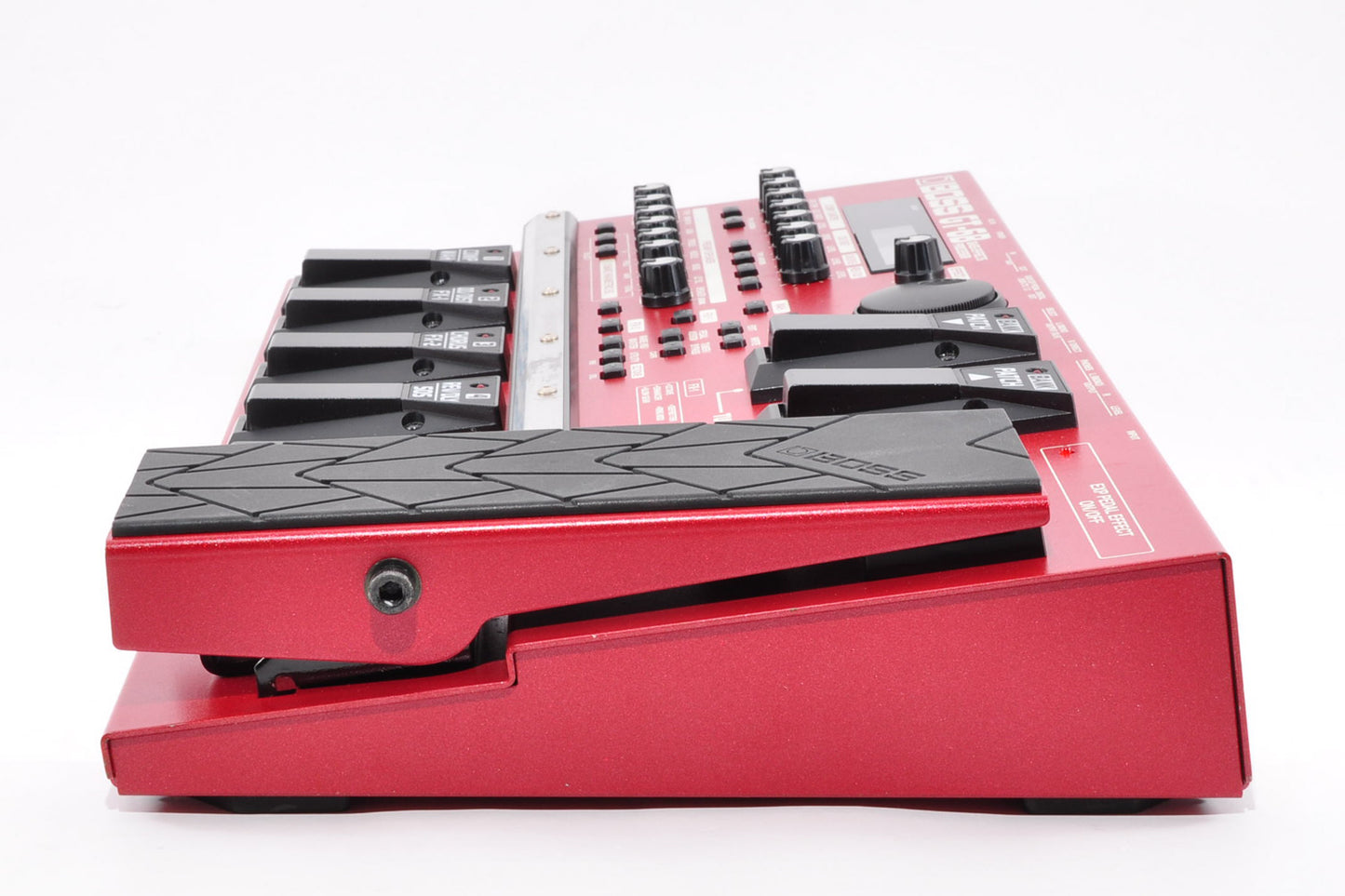 Boss GT-6B Multi Bass Guitar Effects Processor Pedal w/Adapter Used From Japan #AU49999