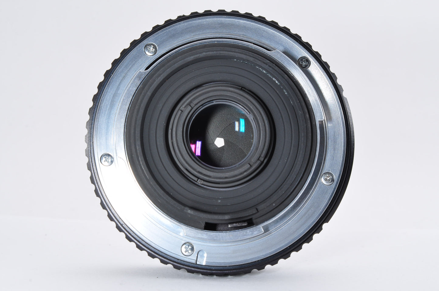 SMC PENTAX-M 40mm F2.8 Maintained Tested Wide Angle Pancake MF Lens From Japan #6063102