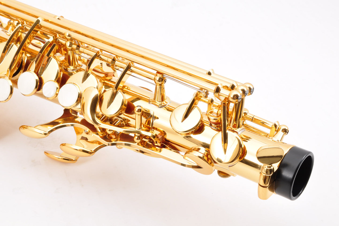 Yamaha YAS-480 Alto Saxophone w/Case Musical Instrument Made In Indonesia USED From Japan #N81424