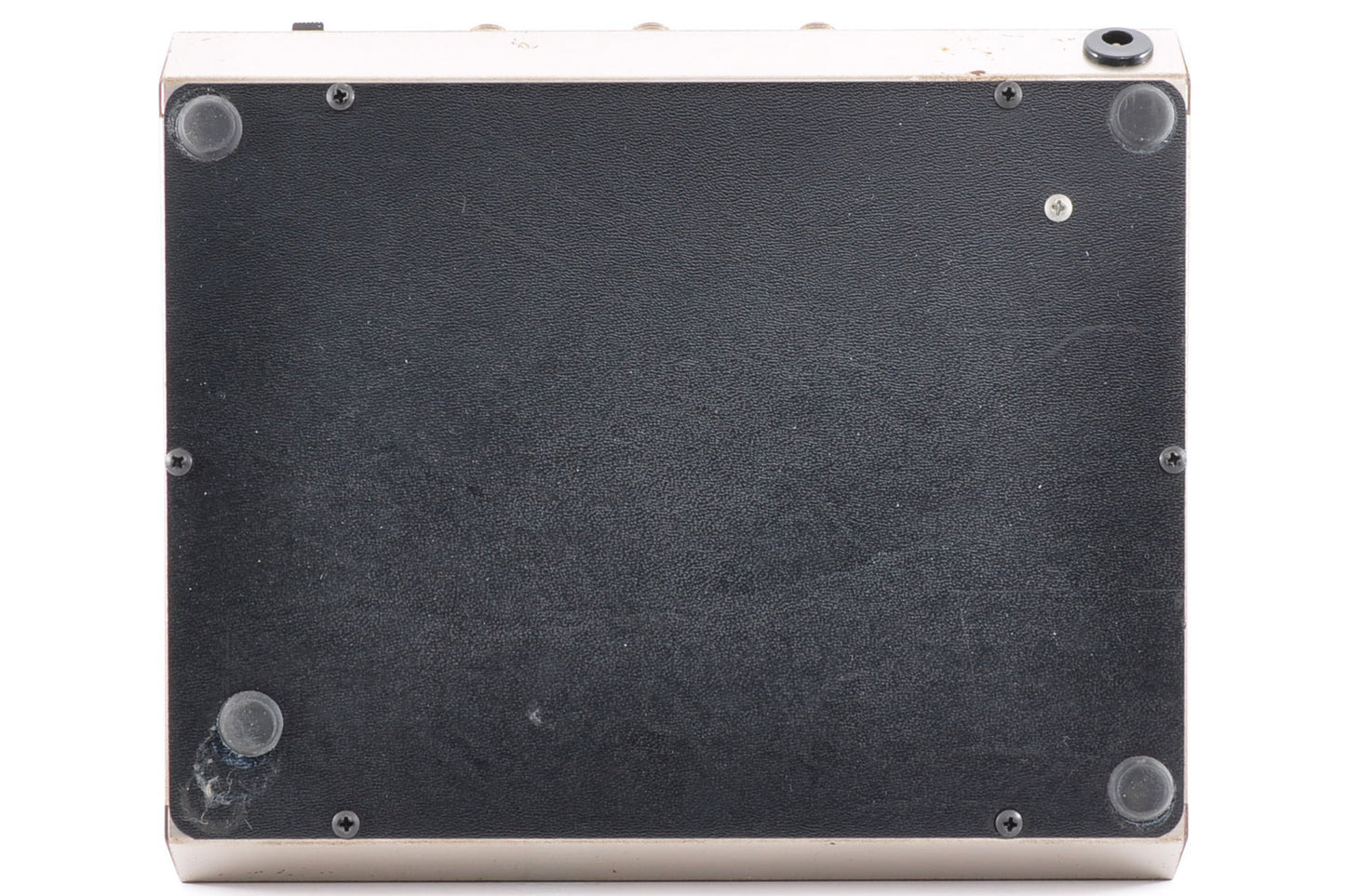 Electro Harmonix Deluxe Electric Mistress Flanger/Filter Matrix Used From Japan