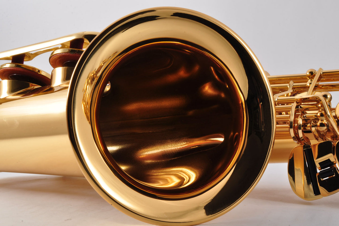 Yamaha YAS-280 Alto Saxophone w/Case Musical Instrument Made In Indonesia Used From Japan #N27012