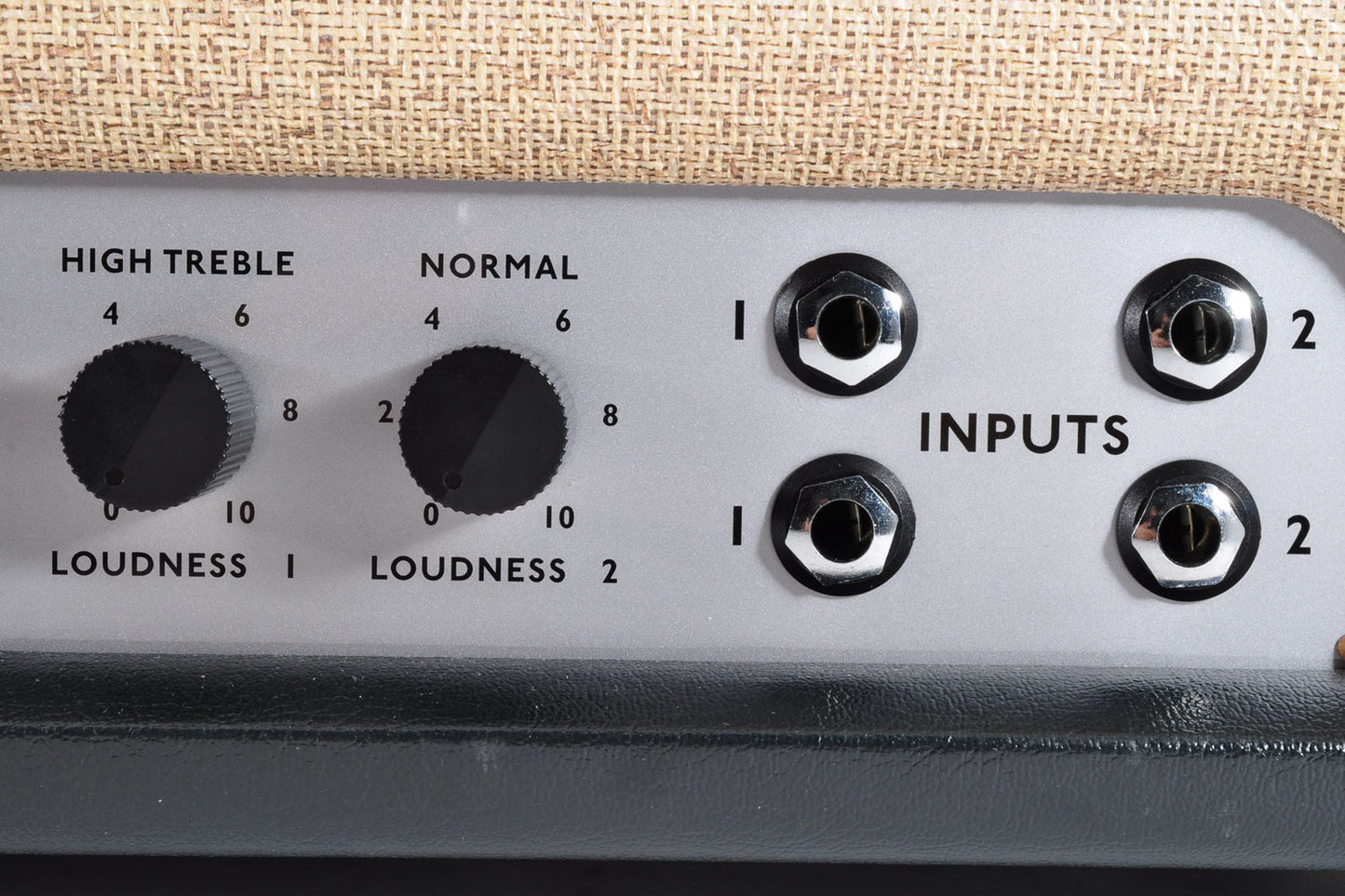 Marshall ST20H Studio JTM 20W Tube Vacuum Guitar HeadAmplifier Used From Japan #0074