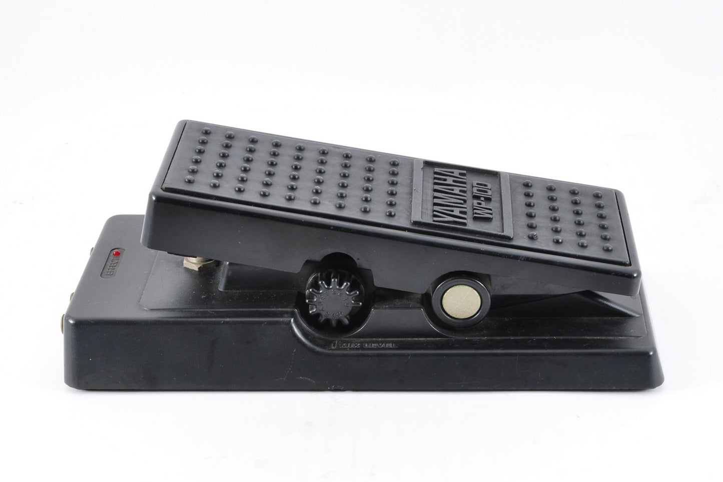 Yamaha WP-100 Stereo Wah Pedal Guitar Effects Pedal Made In Taiwan Used From Japan #JI007356
