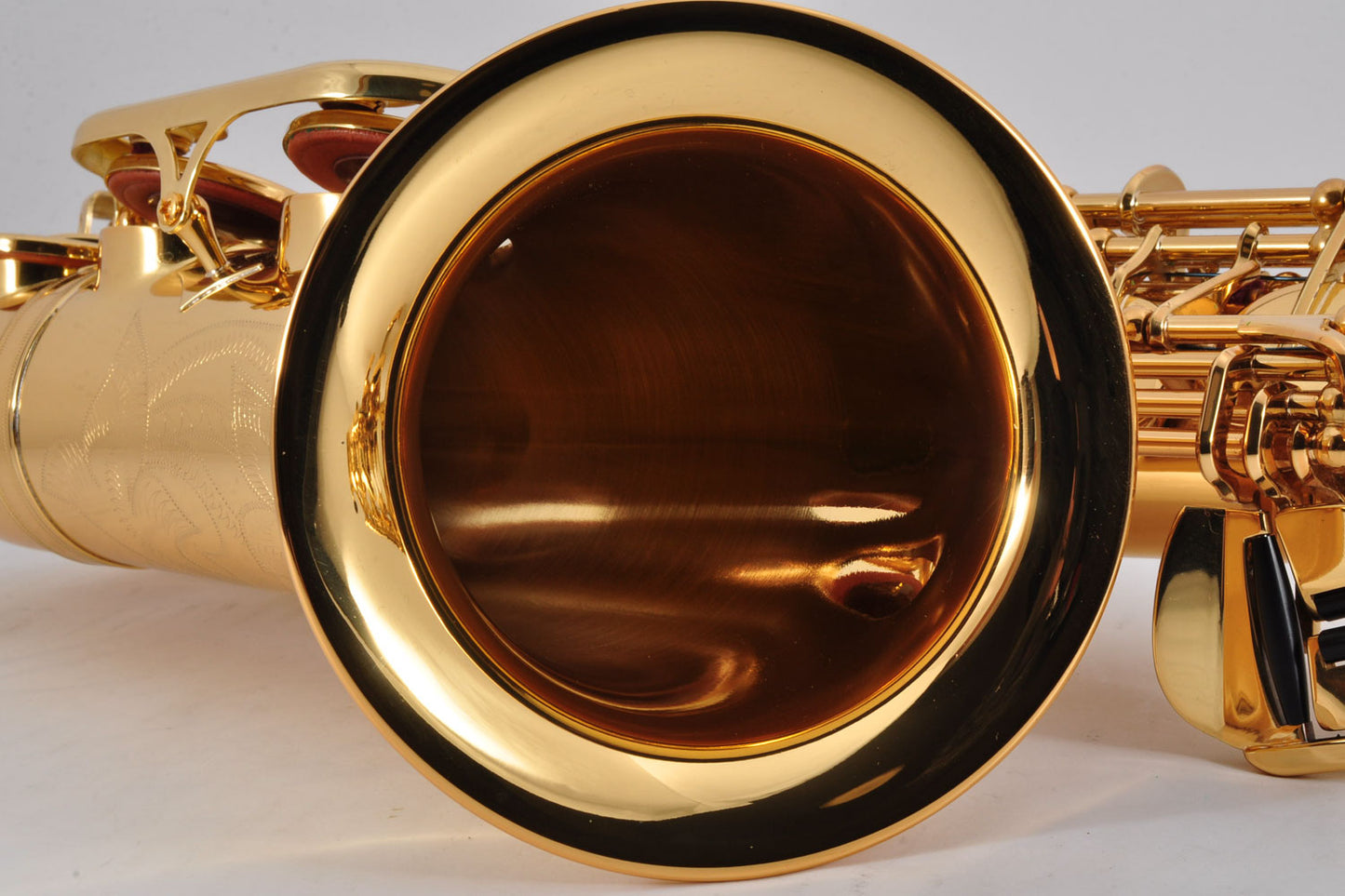 Yamaha YAS-62Ⅲ Alto Saxophone Made In Japan w/Case G1 Neck Strap Used From Japan #D27559