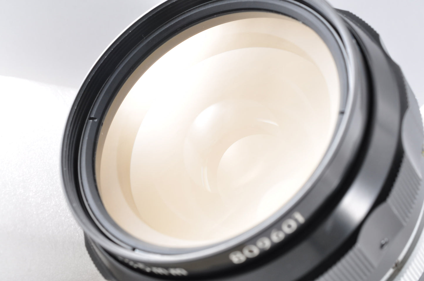 Nikon Nikkor-O Auto 35mm f2 Maintained non Ai Wide Angle Prime Lens From Japan #809601