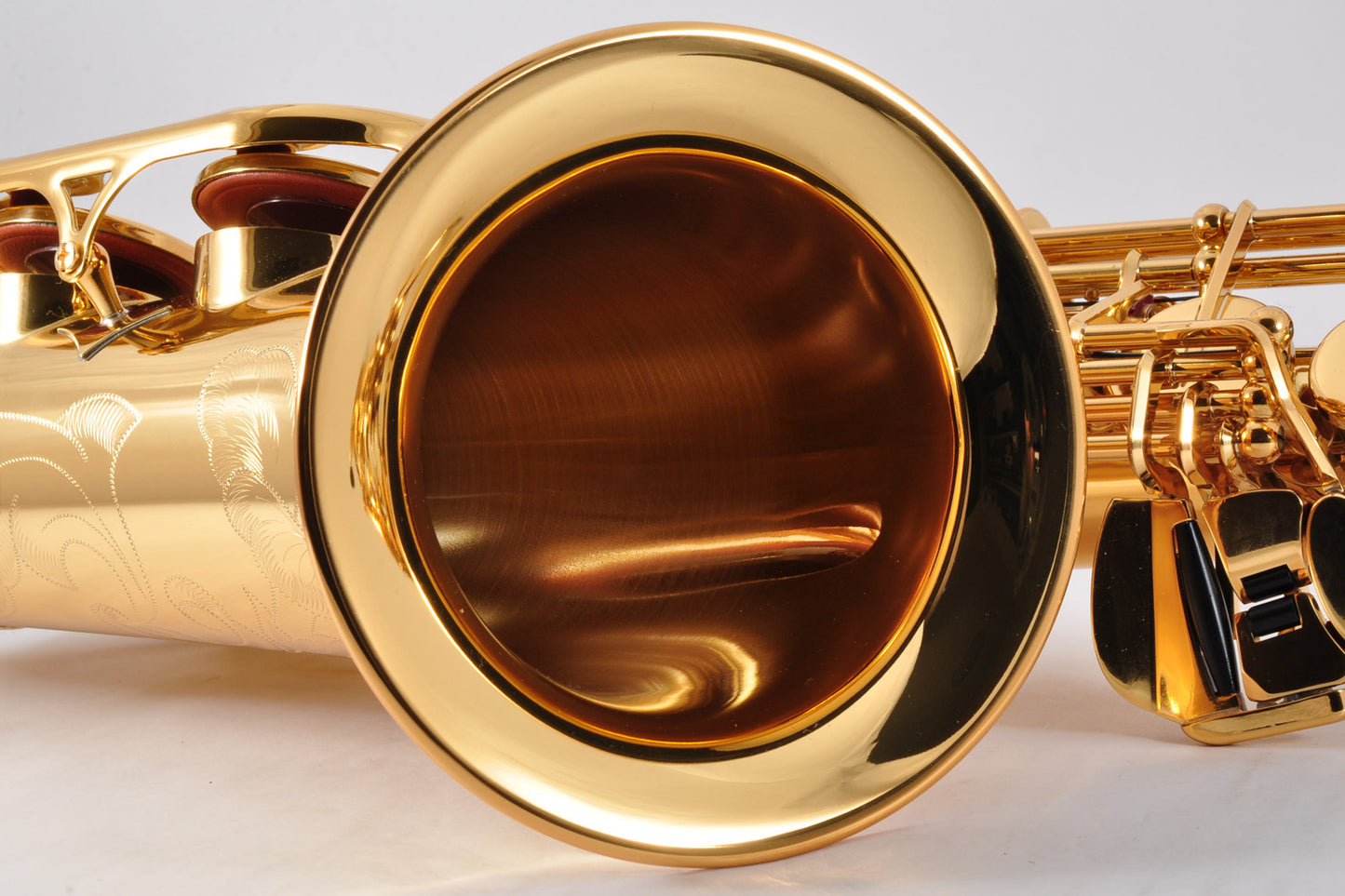 Yamaha YAS-62Ⅳ Alto Saxophone Made In Japan w/Case 62Neck Strap Used From Japan #E35179