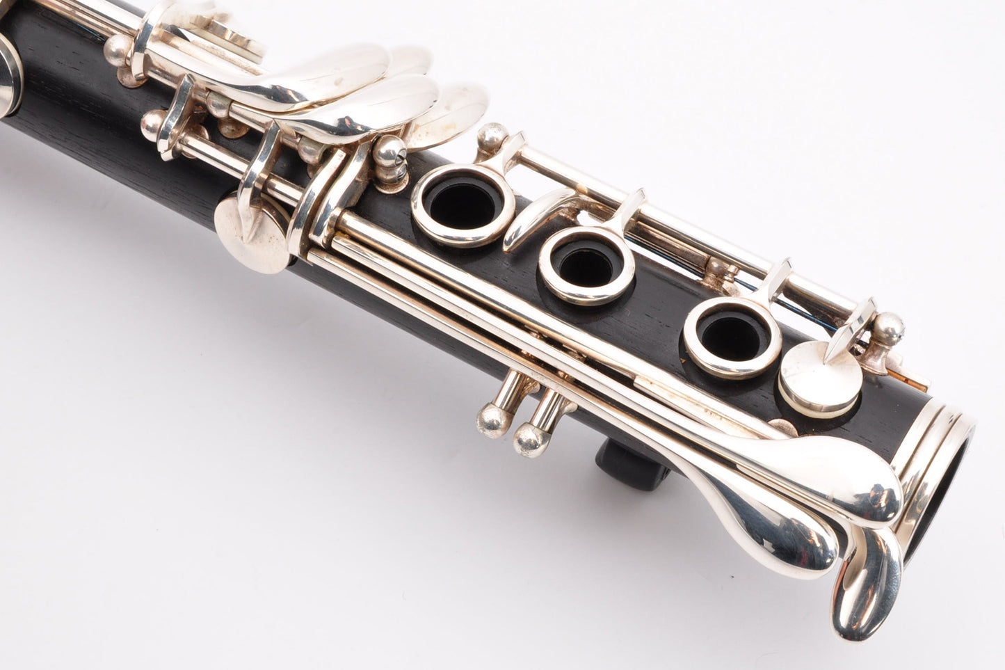 Yamaha YCL-853II Bb Clarinet SE Made In Japan w/Hardcase Mouthpiece Ligature Used From Japan #14798
