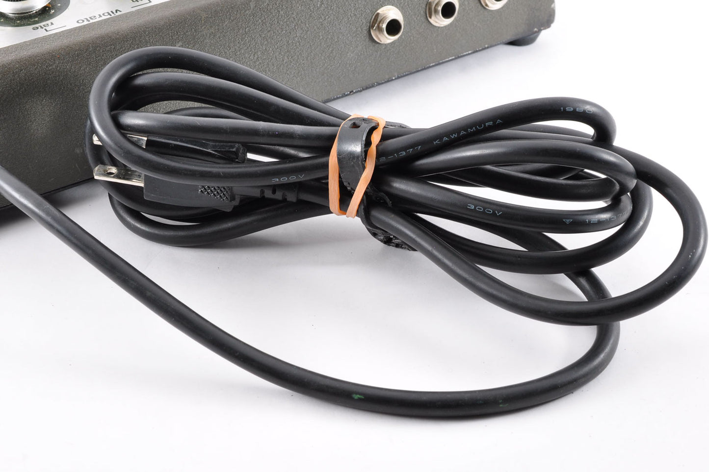 Boss CE-1 Chorus Ensemble Effects Guitar Vintage Pedal Roland AC100v Used From Japan #950304