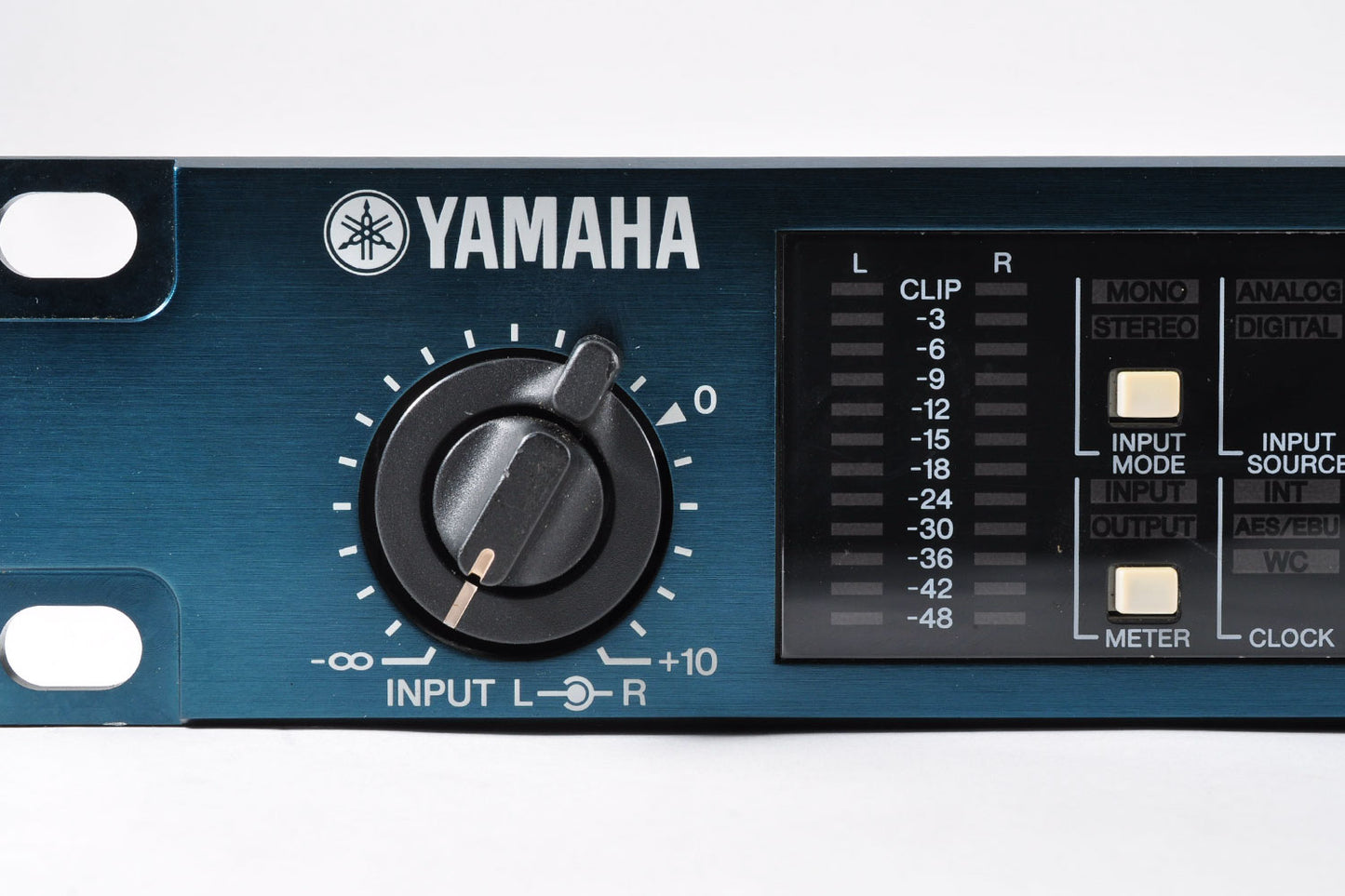 Yamaha SPX2000 Professional Digital Multi Effects Processor Made In Japan Used From Japan #JAL01012