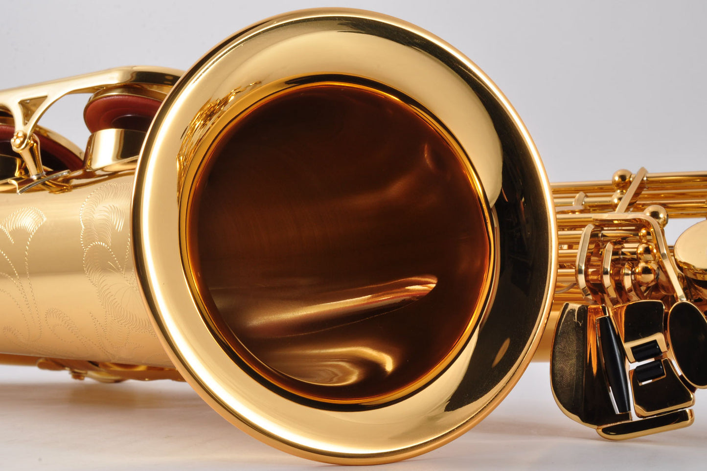 Yamaha YAS-62III Alto Saxophone G2 Neck w/Hardcase Made In Japan Used From Japan #E25981