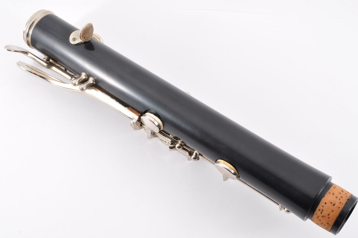 Yamaha YCL-250 Clarinet Bb Made In Japan w/Case Mouthpiece Used From Japan #012228