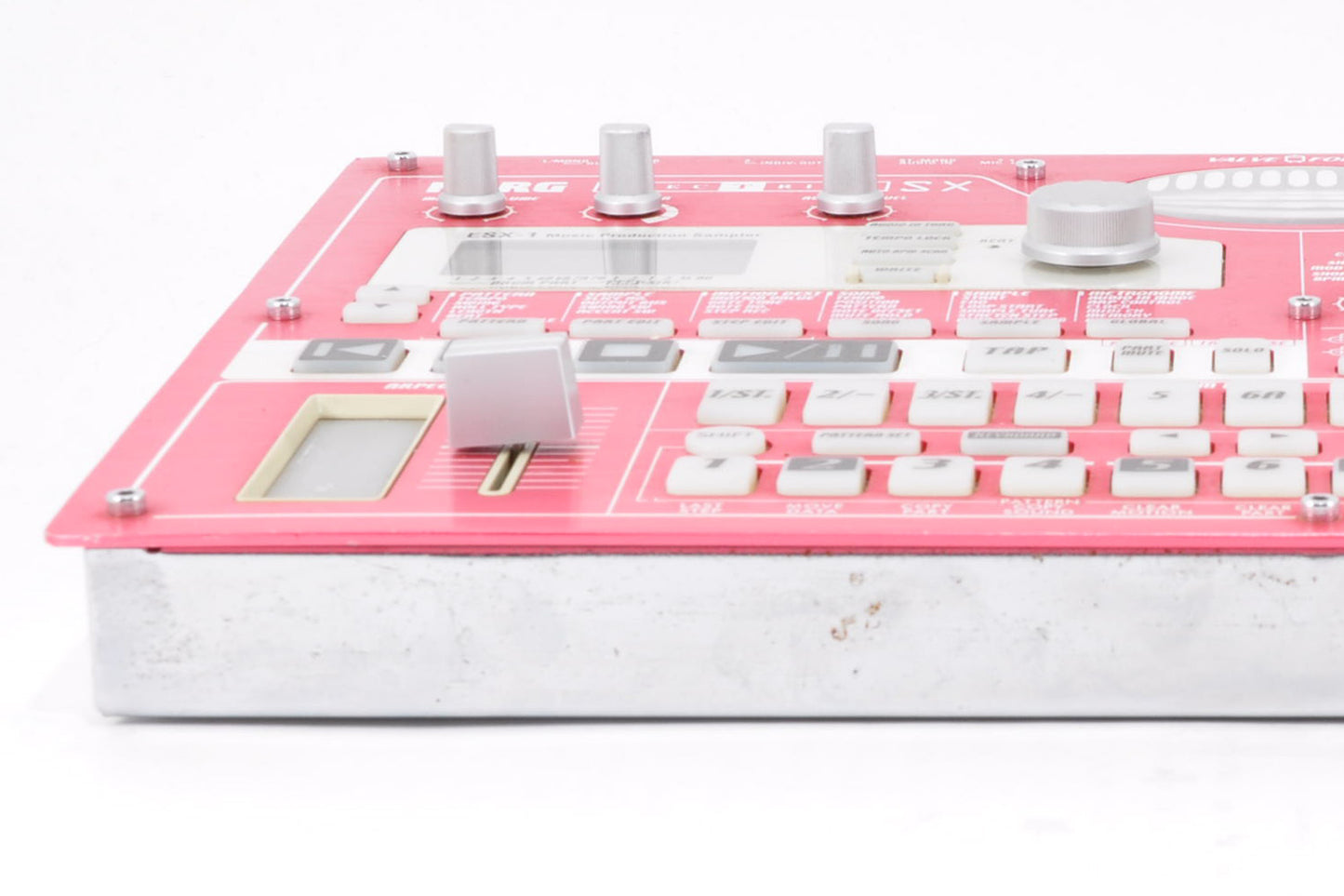 Korg Electribe SX ESX-1 Music Production Sampler Sequencer Used From Japan #000505