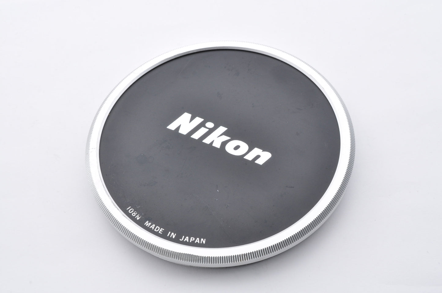 Nikon Reflex-Nikkor 1000mm F11 Maintained Tested MF Mirror Lens From Japan #143550