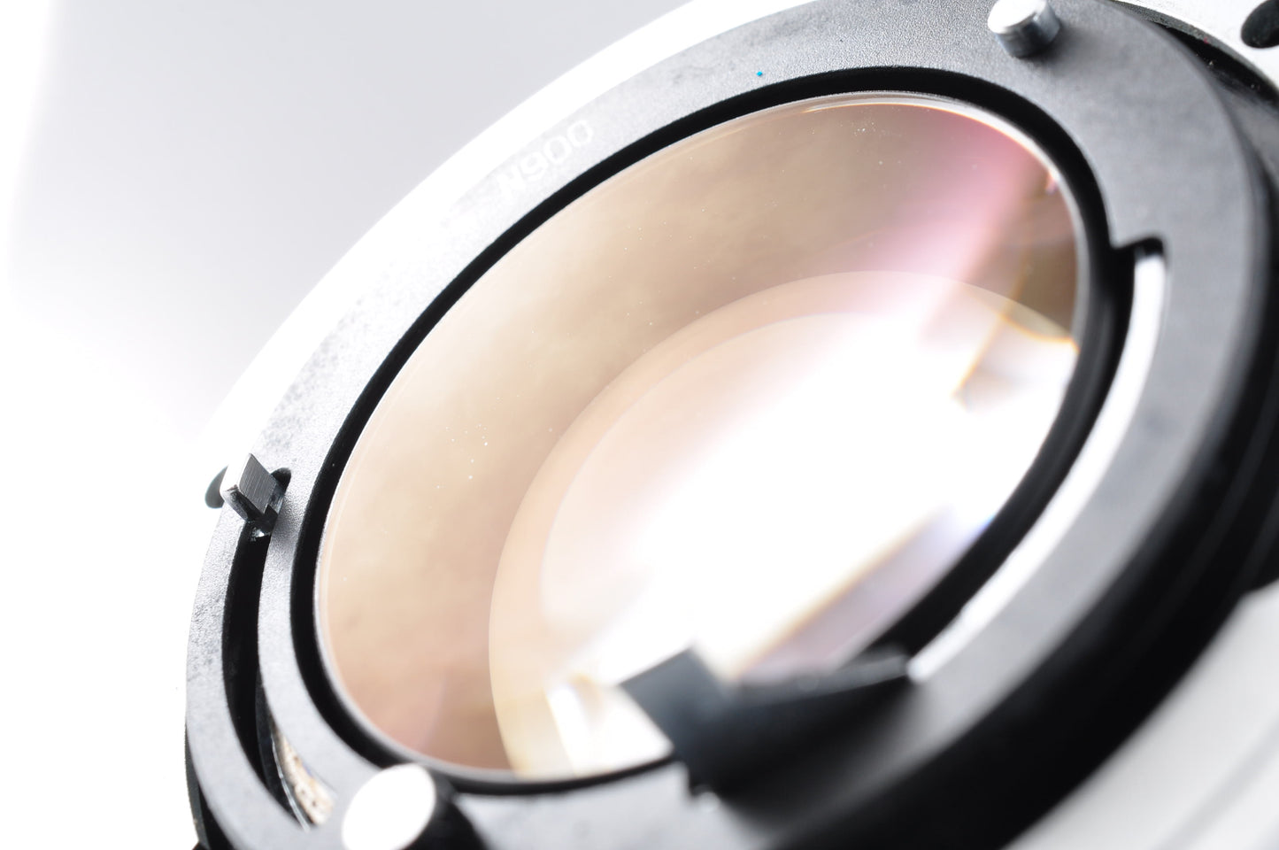 Canon FD 55mm f1.2 S.S.C. SSC "O" Maintained MF Standard Prime Lens Fm Japan #60954