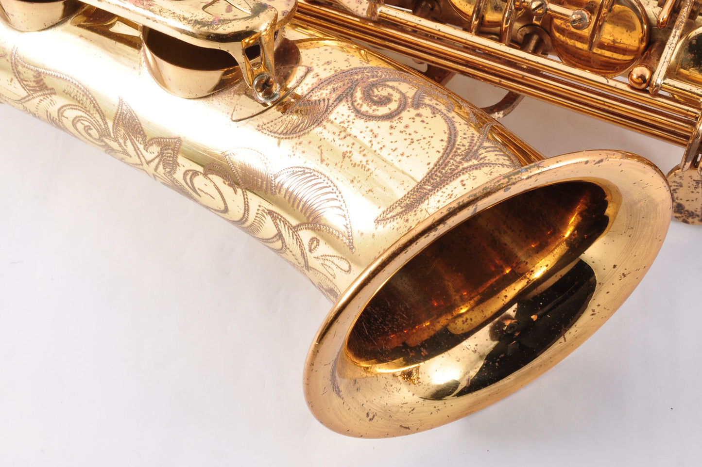 Yamaha YAS-62 Alto Saxophone First Model Made In Japan w/Case Mouthpiece Used From Japan #007185