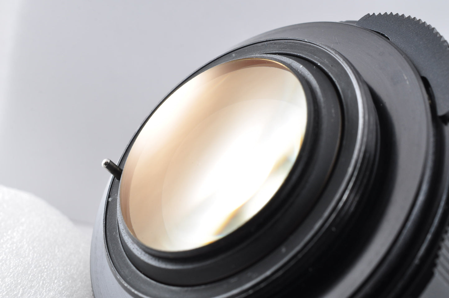 8 element early Maintained PENTAX SUPER TAKUMAR 50mm F1.4 Prime Lens From Japan #1063846