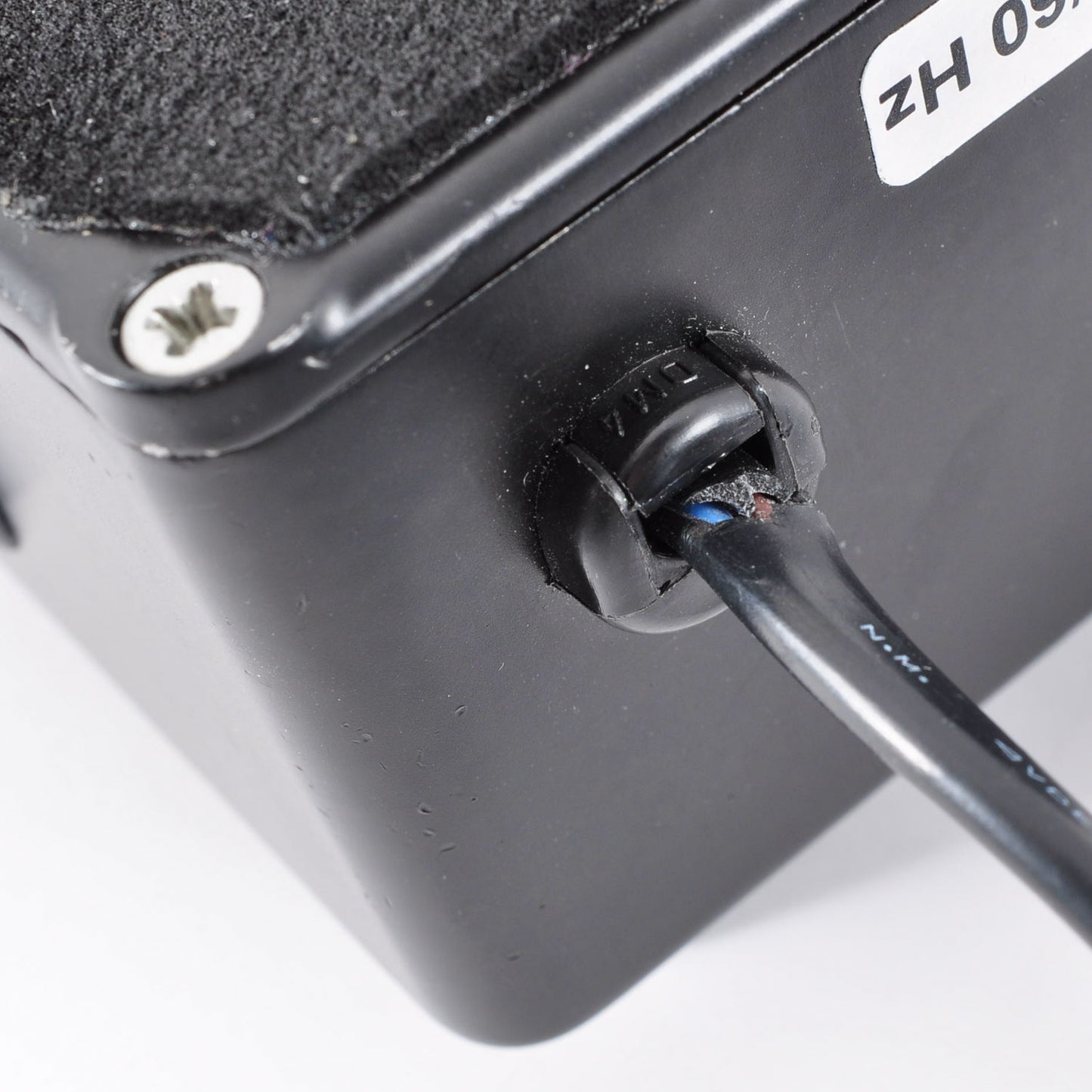 Carl Martin Hot Drive'n Boost MkⅡ MK2 Overdrive Booster Guitar Pedal Used From Japan