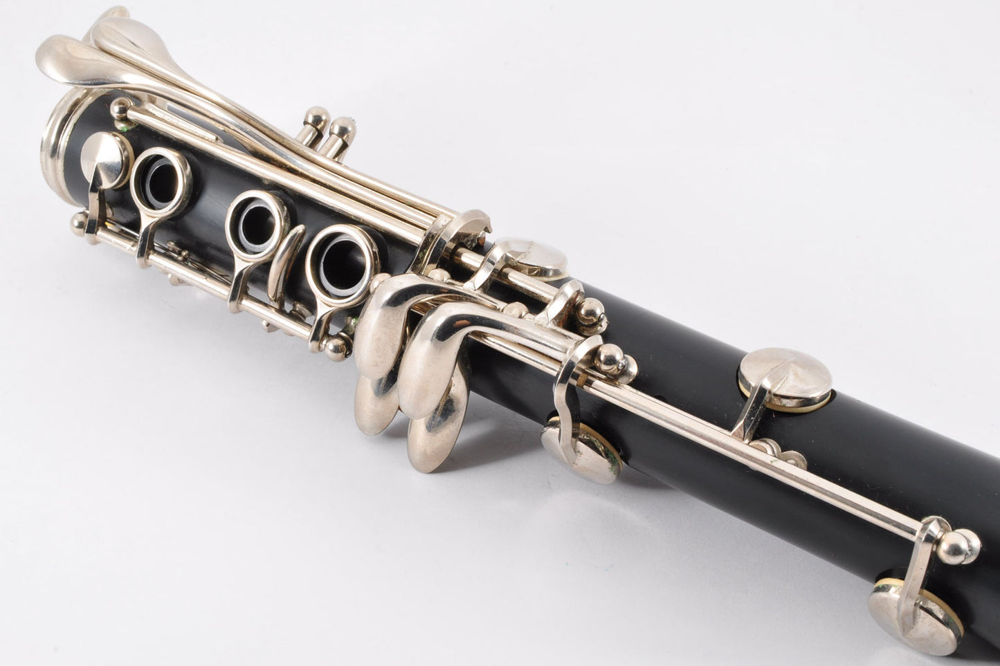 Yamaha YCL-250 Clarinet Bb Made In Japan w/Case Mouthpiece Used From Japan #012228